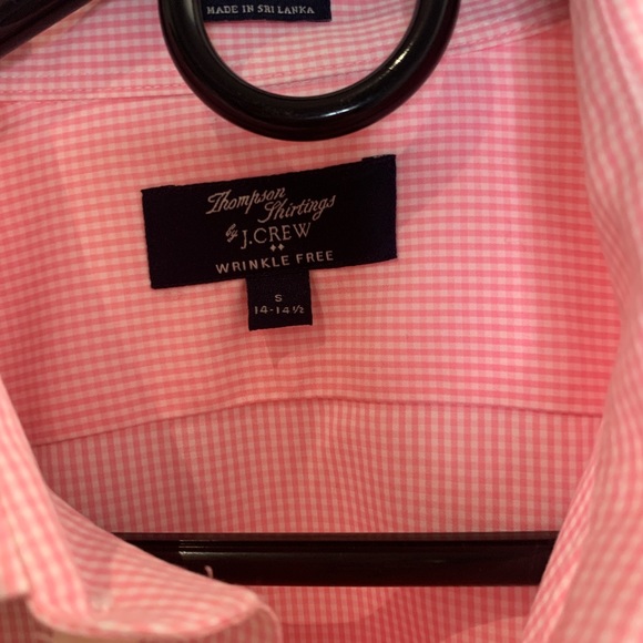 J Crew Button down - Picture 2 of 2